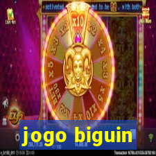 jogo biguin